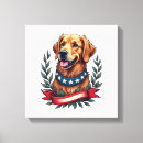 Search for golden retriever art Dogs