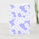 Search for lavender flowers birthday cards White