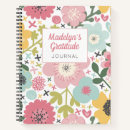 Search for gratitude notebooks Self care
