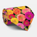 Search for zinnia ties Pattern