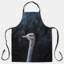 Search for ostrich aprons Animal