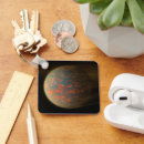 Search for exoplanet key rings Extrasolar