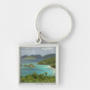 Search for st john virgin islands key rings Tropical