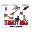 Search for liberty calendars America