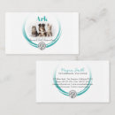 Search for veterinarian business cards Animals