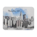 Search for new york city magnets Skyline