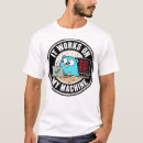 Search for golang tshirts Mascot