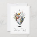 Search for anatomical cards Floral