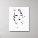 Search for line drawn art Illustration