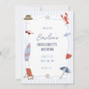Search for cape cod invitations New england