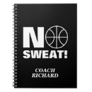 Search for basketball notebooks Birthday