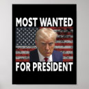 Search for mugshot posters Wanted