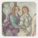 Search for venus botticelli stickers Women