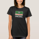 Search for chechnya tshirts Noxchi