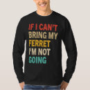 Search for ferret gifts Can't