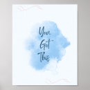 Search for motivational posters You got this