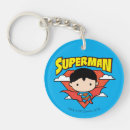 Search for shield key rings Dc comics