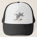 Search for tom and jerry hats Hanna barbara