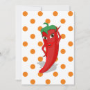 Search for hot pepper invitations Peppers