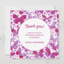 Search for butterfly thank you cards Modern