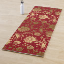 Search for floral yoga mats Pattern