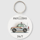 Search for law enforcement key rings Car