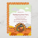 Search for pilgrim thanksgiving invitations Turkey