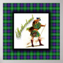 Search for scottish clan posters Scotland