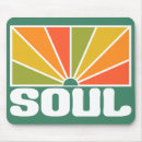 Search for soul mousepads Music