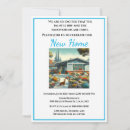 Search for mid century modern house invitations New home