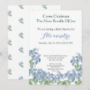 Search for columbines invitations Botanical