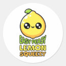 Search for cute pun stickers Kawaii