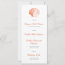 Search for dinner menu invitations Elegant