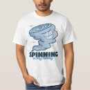 Search for cute tornado tshirts Weather