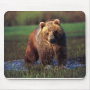Search for grizzly mousepads Hunting
