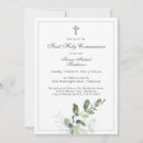 Search for modern eucalyptus invitations Elegant