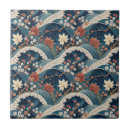 Search for japanese cherry blossom tiles Japanese floral pattern