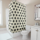 Search for atomic shower curtains Pattern