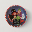 Search for magical potion badges Witch