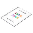 Search for logo business notebooks Professional