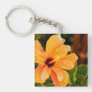 Search for hibiscus key rings Flowers