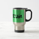 Search for swimming and diving mugs Water
