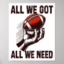 Search for we need posters All