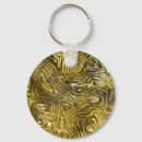 Search for fluid key rings Gold