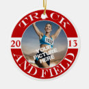 Search for hurdle christmas tree decorations Track and field
