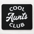 Search for aunt mousepads Sister