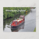 Search for manchester postcards England