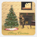 Search for candy trees stickers Christmas tree