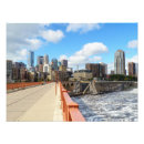 Search for minnesota art posters Downtown