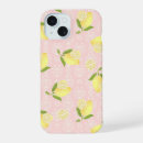 Search for pink lemon cases Fruit